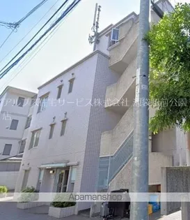 藤和シティスクエア桜上水の画像