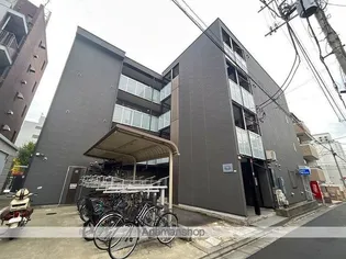 レオネクストエクセルアサヒVIの画像