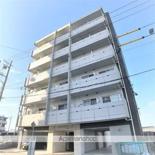 コートデリヴィエール上飯田【4階】の外観