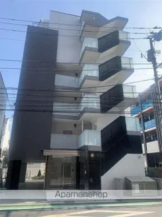 CLEYERA ROKA【3階】の外観