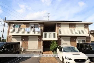 クリスタル エトワール【1階】の外観