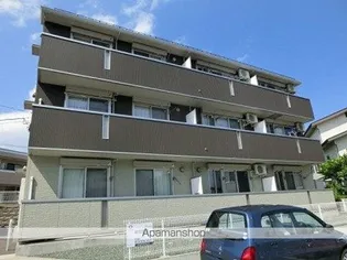 グローリーコート前九年の画像