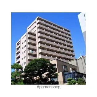 オーキッドレジデンス板橋【8階】の外観