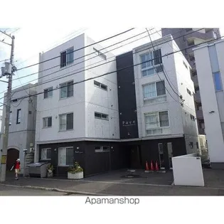 パーチェ宮の森の画像