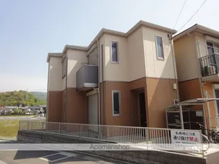 エル ヴェルデ A棟の画像