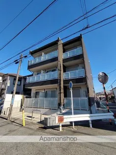 リブリ・東千葉【2階】の外観