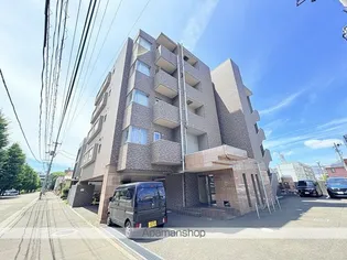 シエナ仙台IIの画像