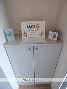 エスポワールⅠ【202号室】の内装