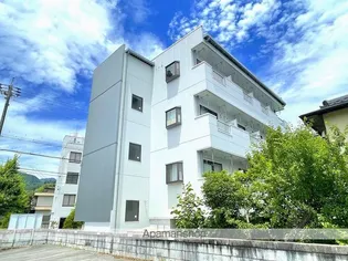 ハイツ88の画像