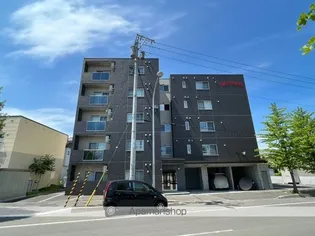 デイトナ【5階】の外観