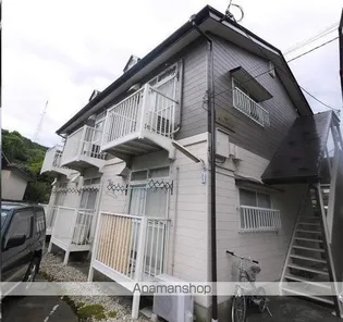 越路第1コーポナバタ【101号室】の外観