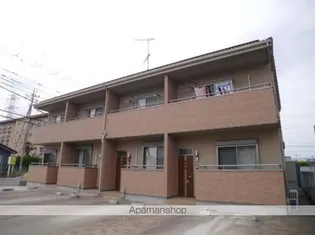 B−WEST【C号室】の外観