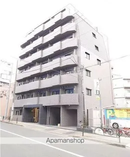 ルーブル練馬伍番館の画像