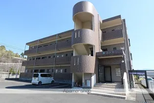 桜コートの画像