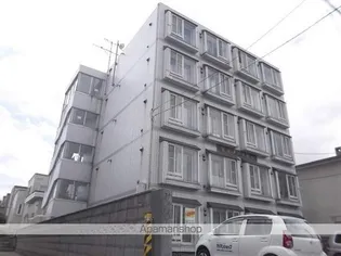 宮北ノースビルの画像