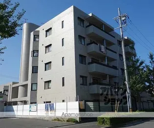 グリーンハウス十条の画像