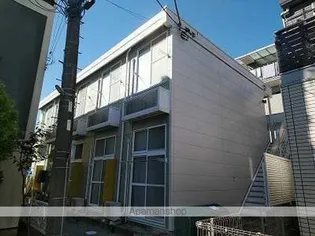 レオパレスチェリーヒルズの画像