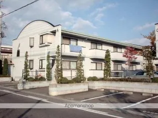 五百渕グリーンガーデンBの画像