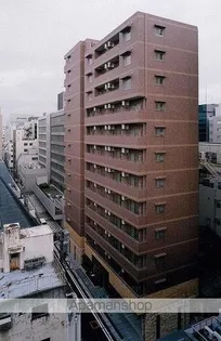 東京都千代田区神田錦町1丁目【マンション】の外観