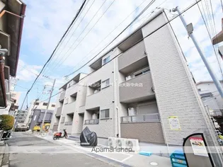 HARU吹田FRONTの画像
