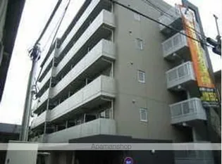 アデッソ本蓮沼【4階】の外観