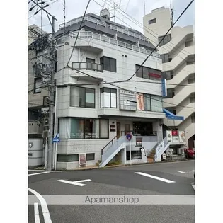 ナビオ覚王山の画像