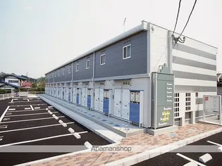 レオパレスエトワール折立Iの画像
