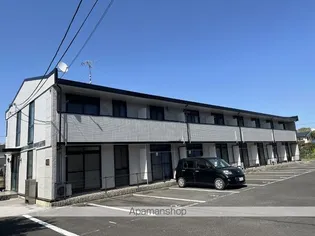 レオパレスSABAーIの画像