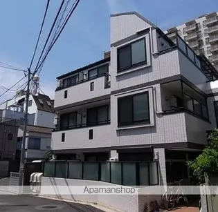 クレール東高円寺の画像