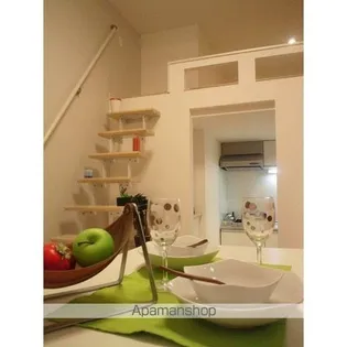 EM ブランドール【1階】の内装