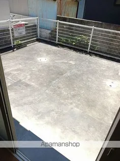 デュエル ミサキA【1階】の内装