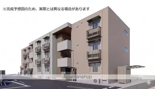 メゾン ココルの画像