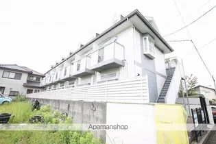 MINISTAY岩倉 103の画像
