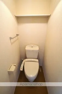 フルール・プリムヴェール D棟【2階】のその他画像