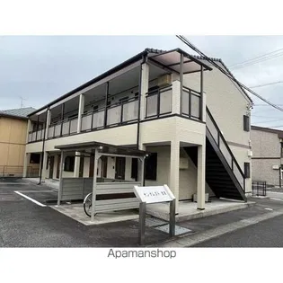サンクレスト文津Aの画像