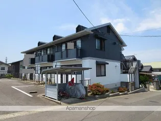 ハイライズ石川の画像