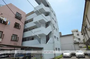 キシャバハイツの画像