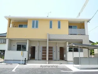 レジデンス サンフラワーの画像