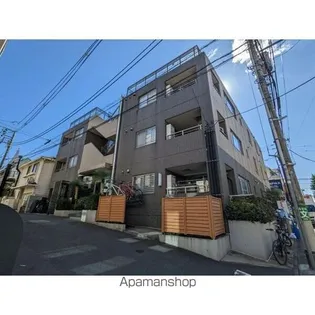 ガーデン代々木参宮橋の画像