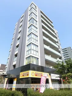 グリーンヒルズ【7階】の外観