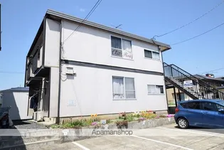 メゾンエスポワールの画像