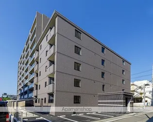 グランスタジオ曲金【503号室】の外観