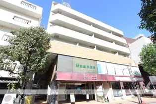 クレール市川の画像