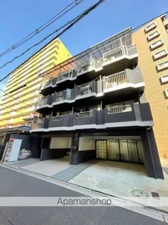 GRADO横川【207号室号室】の外観