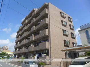 マンションサンパレスの画像