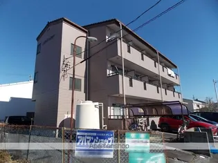 メゾンドツインクルの画像