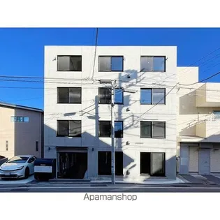 ディスティーノレジデンシア荒川の画像