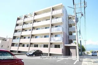 ヴィガラス永田町Ⅱの画像