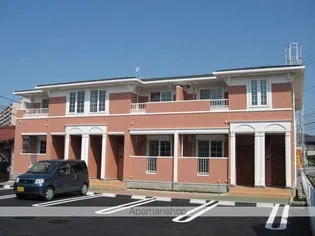 ベル コリーヌBの画像