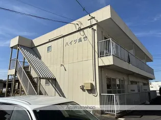 ハイツ呉竹の画像